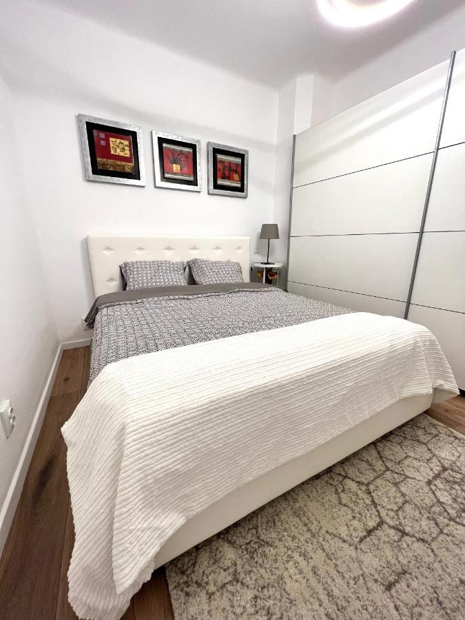 Hot Spot - Apartment - Sanador Victoriei Бухарест Экстерьер фото
