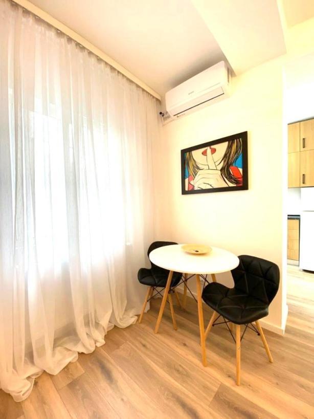 Hot Spot - Apartment - Sanador Victoriei Бухарест Экстерьер фото