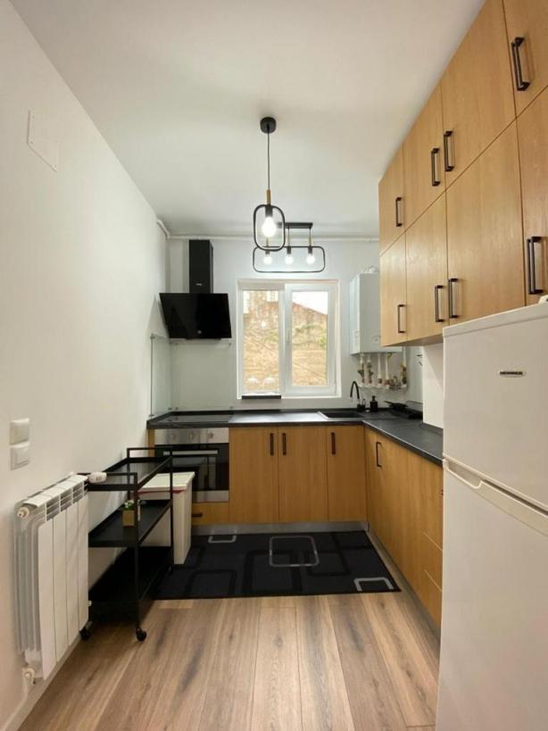 Hot Spot - Apartment - Sanador Victoriei Бухарест Экстерьер фото